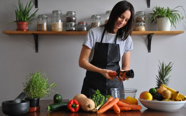 Ideas para negocios de comida saludable Deporte y Nutrición