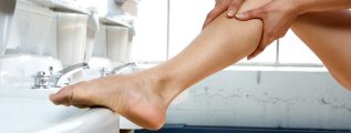 Actividad física para eliminar la retención de líquidos en las piernas