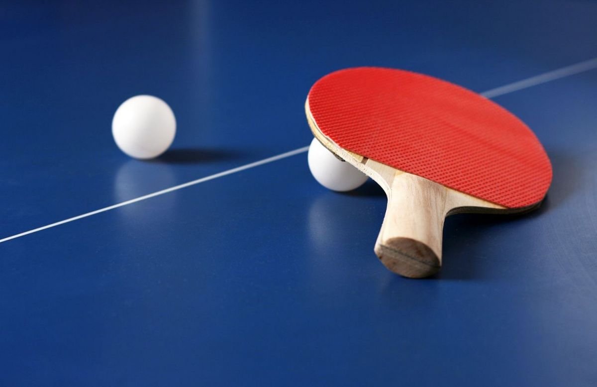 Beneficios de jugar al ping pong regularmente | Deporte y Nutrición