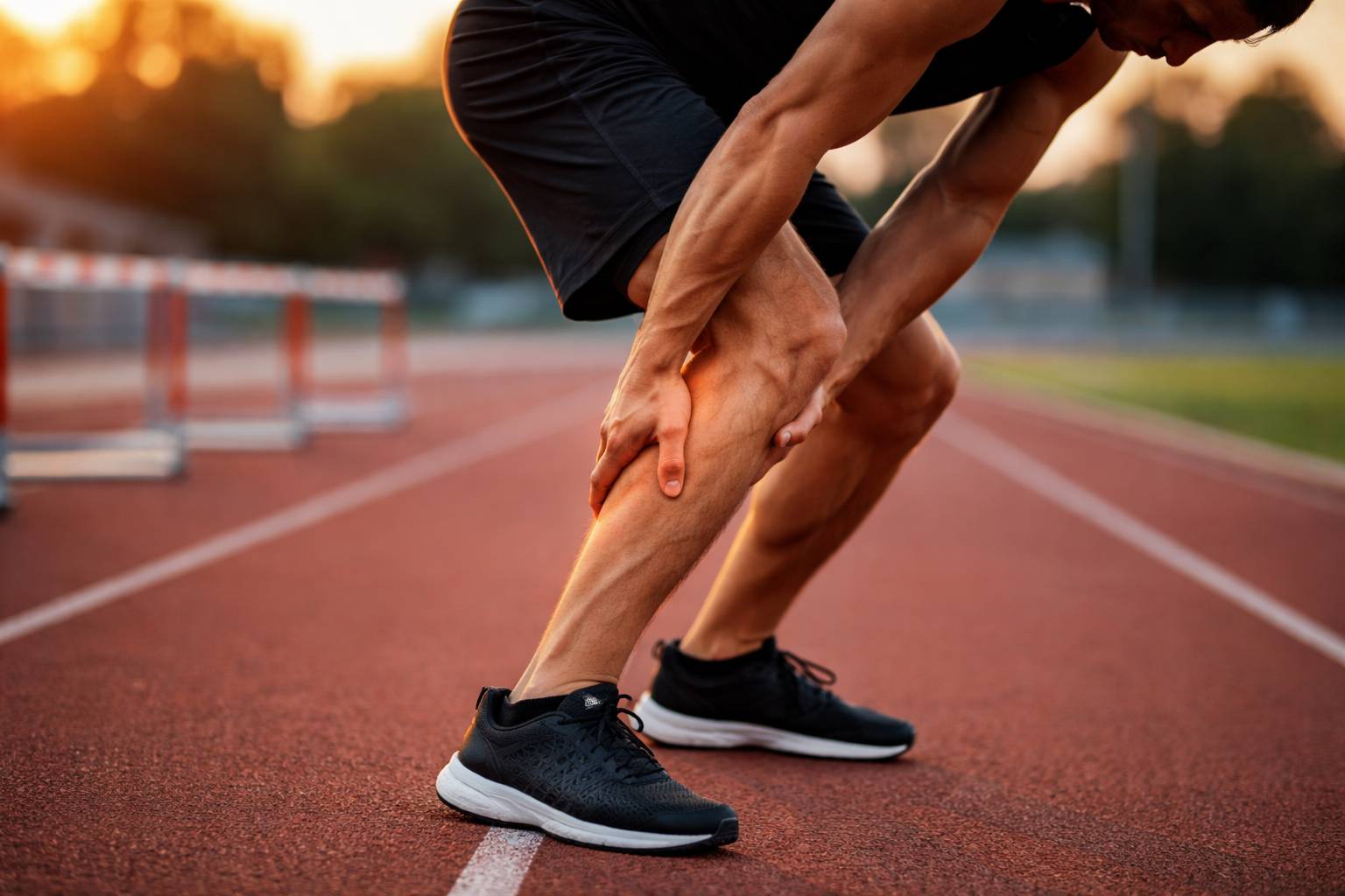 Calambres musculares en el deporte: causas reales, mitos de los electrolitos y prevención eficaz Calambres musculares en el deporte: causas reales, mitos de los electrolitos y prevención eficaz