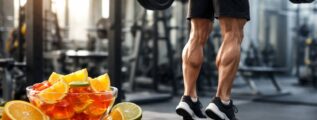 Colágeno, gelatina y vitamina C: evidencia y protocolo para fortalecer tendones y articulaciones