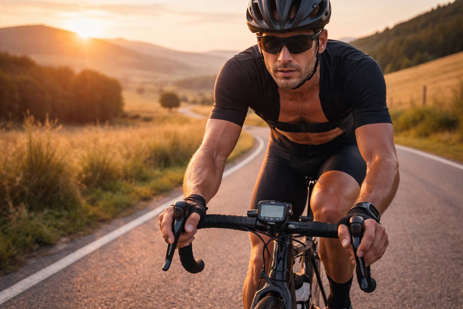 Entrenamiento en zona 2: qué es, beneficios metabólicos y cómo calcular tus pulsaciones objetivo Entrenamiento en zona 2: qué es, beneficios metabólicos y cómo calcular tus pulsaciones objetivo