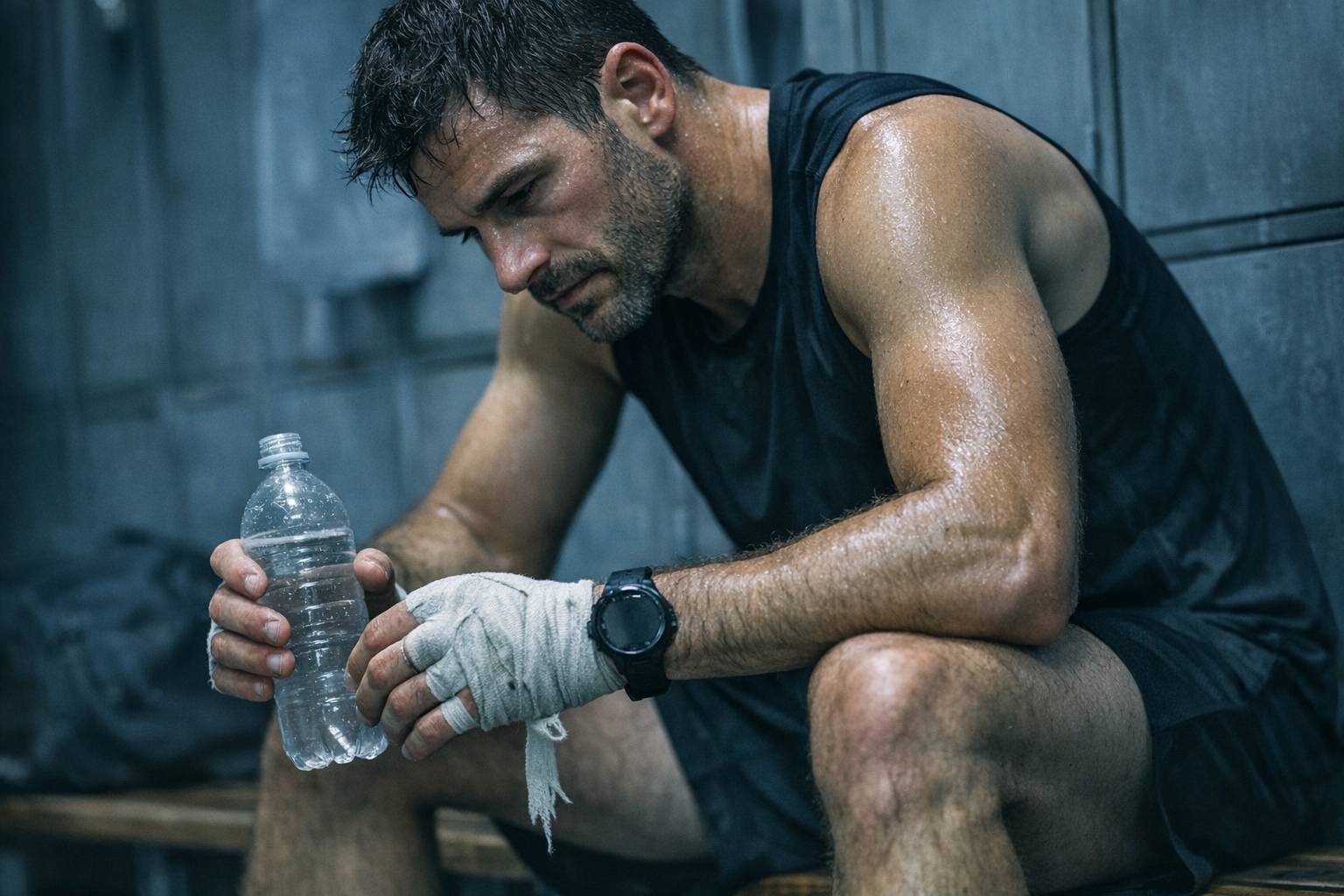 Señales de adicción en deportistas profesionales: guía práctica para detectarlas a tiempo