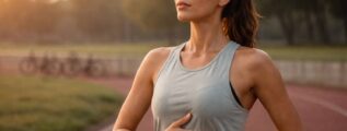 Técnicas de respiración para mejorar el rendimiento: nasal, diafragmática y tolerancia al CO₂ por deportes